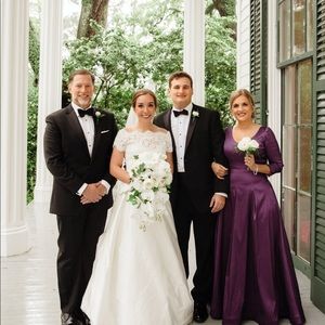 Meet your Posher, Nancy